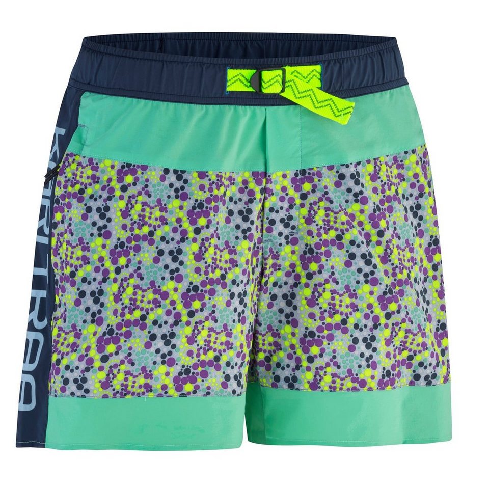 Ane Shorts- Marin