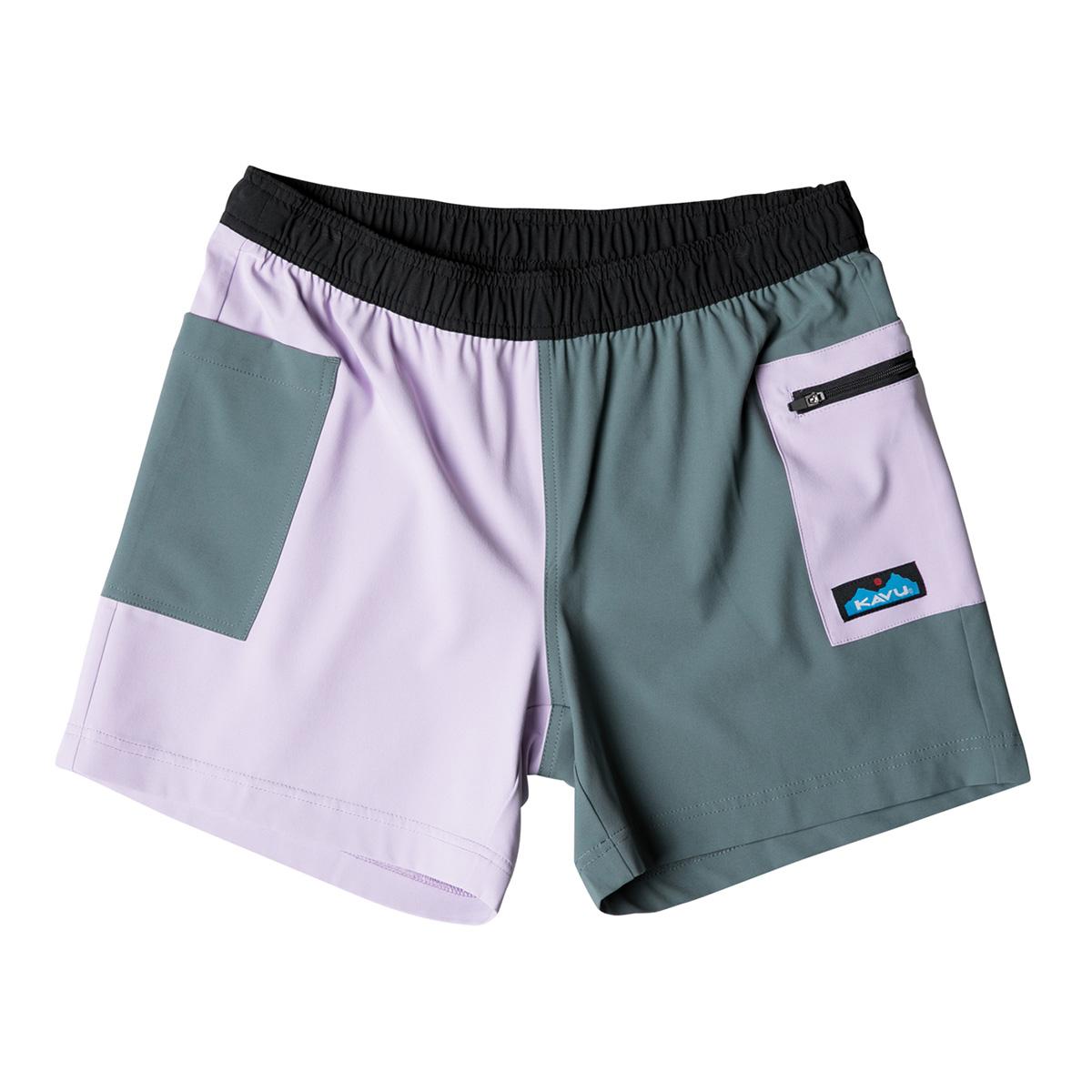Kavu-Leilani shorts