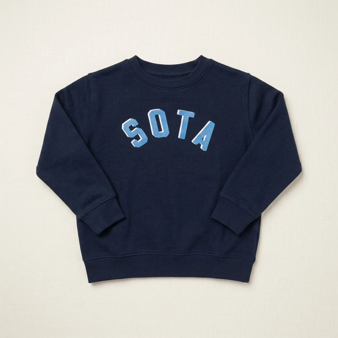 Youth Lake Bound Sweatshirt