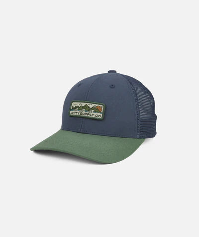 Lando Snapback
