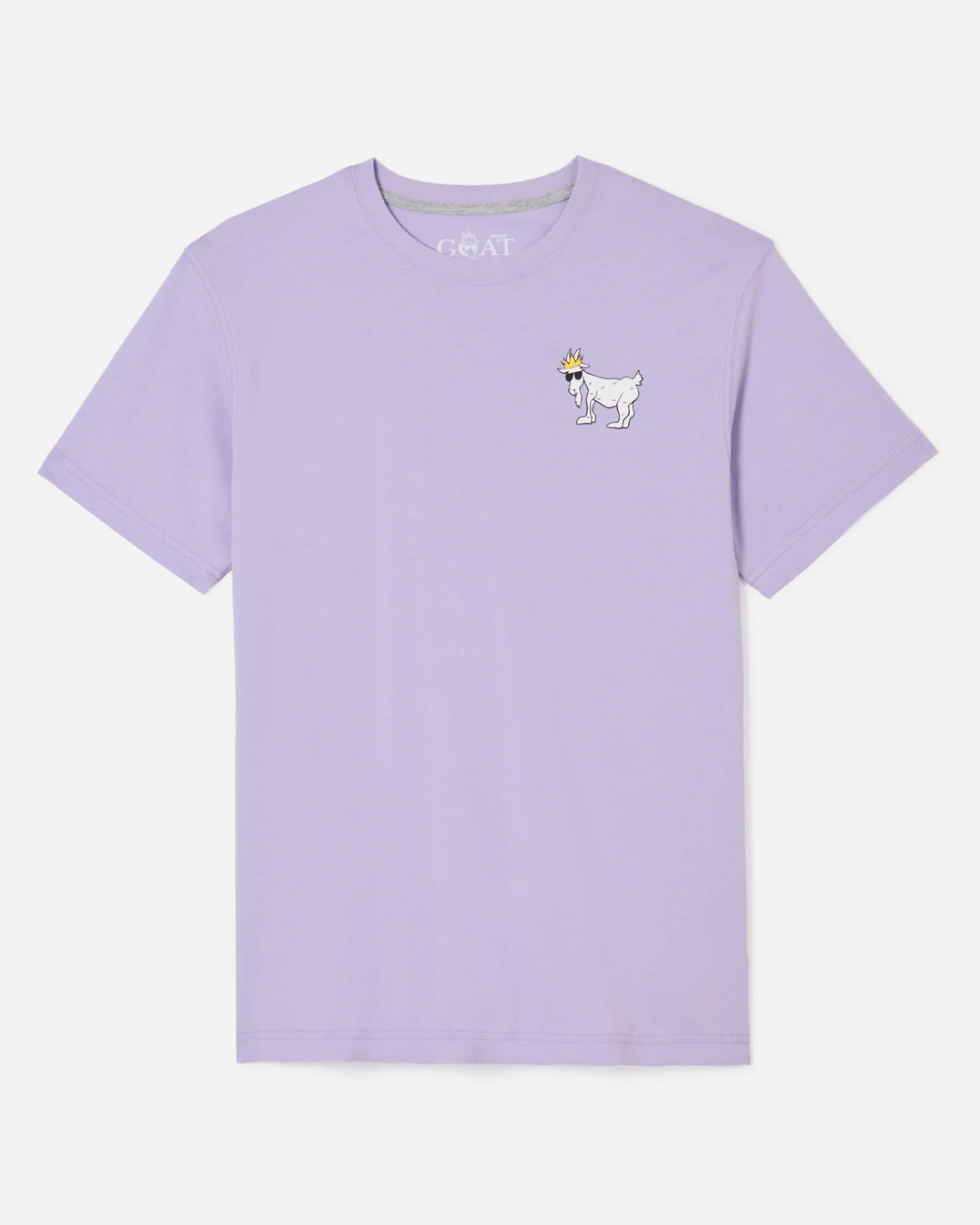 Goat USA T-Shirt