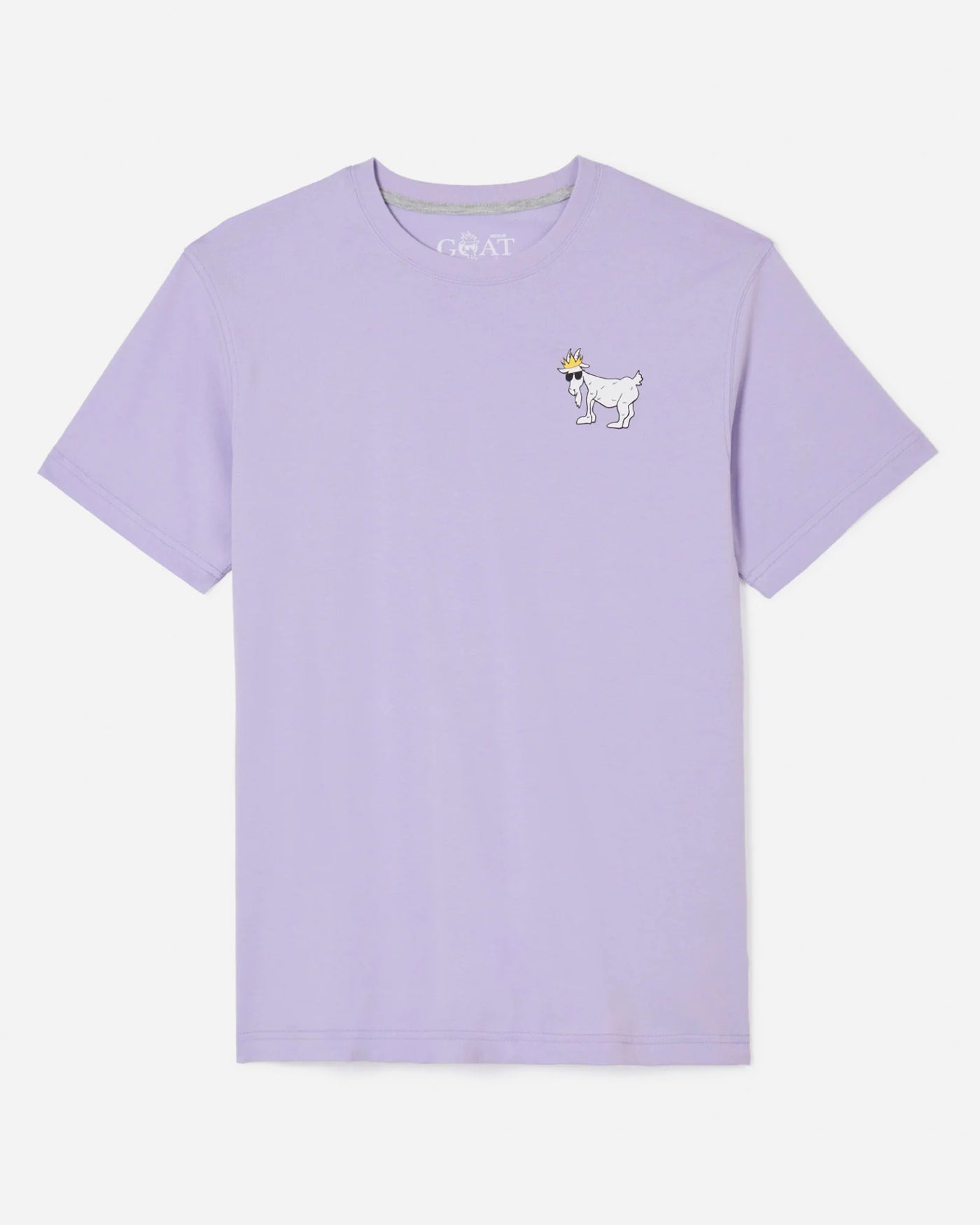 Goat USA T-Shirt