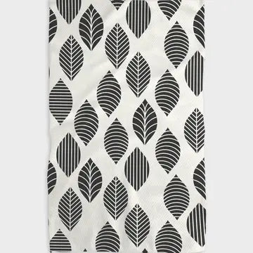 Geometry Tea Towels