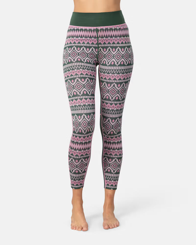 Malia Base Layer