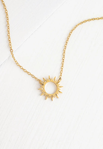 Malory Necklace