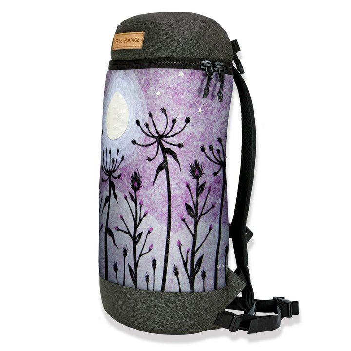Canvas Pack Backpack