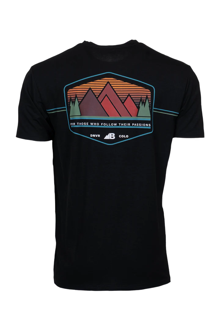 Men's Parry Tee