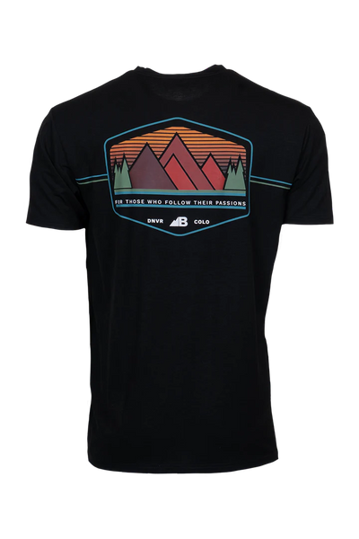 Men's Parry Tee