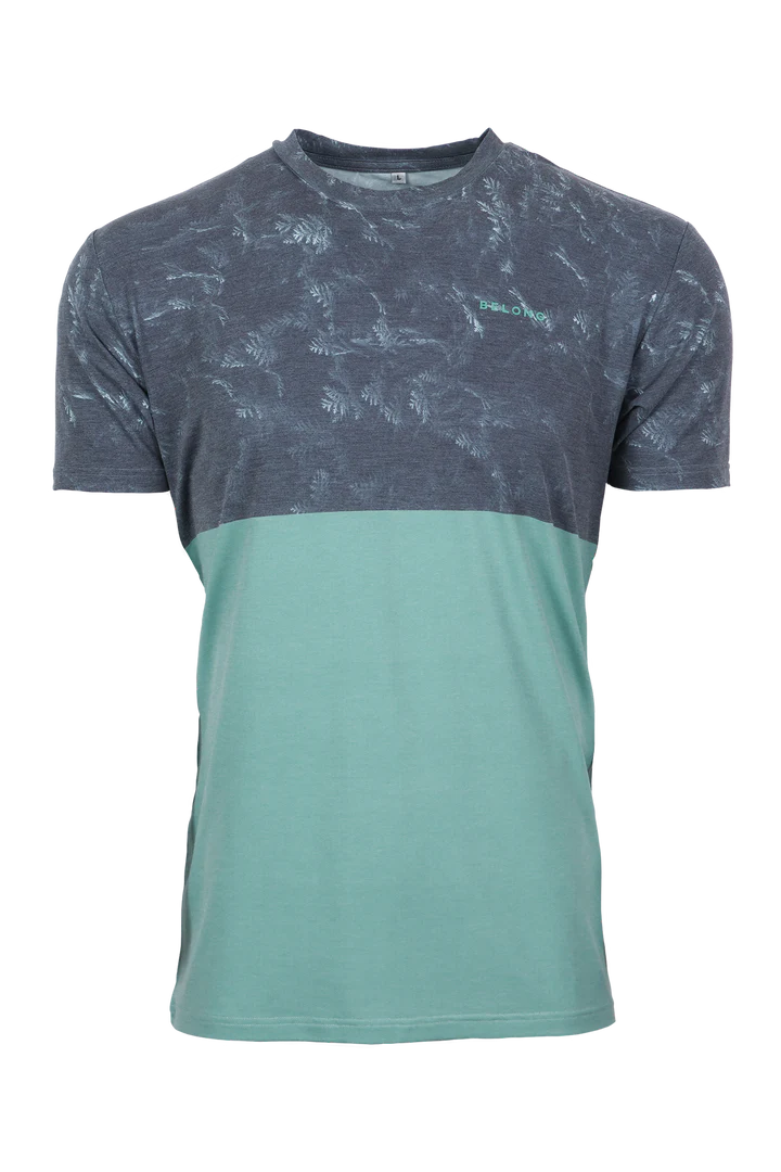 Men's Alpine Creek Tee