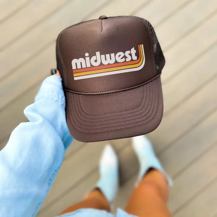 Midwest Hat