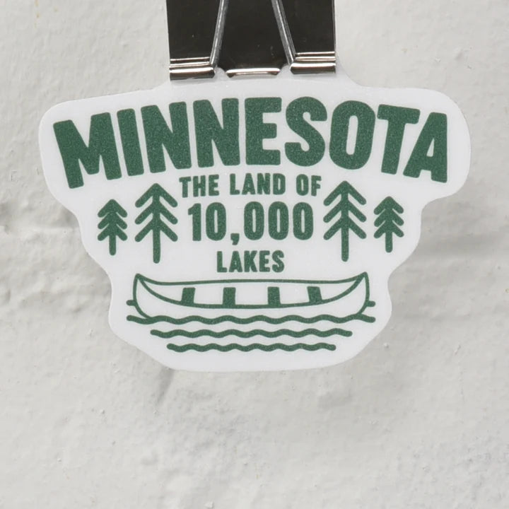 Sota Stickers