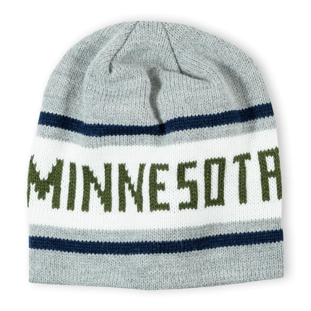 Minnesota Knit Beanie