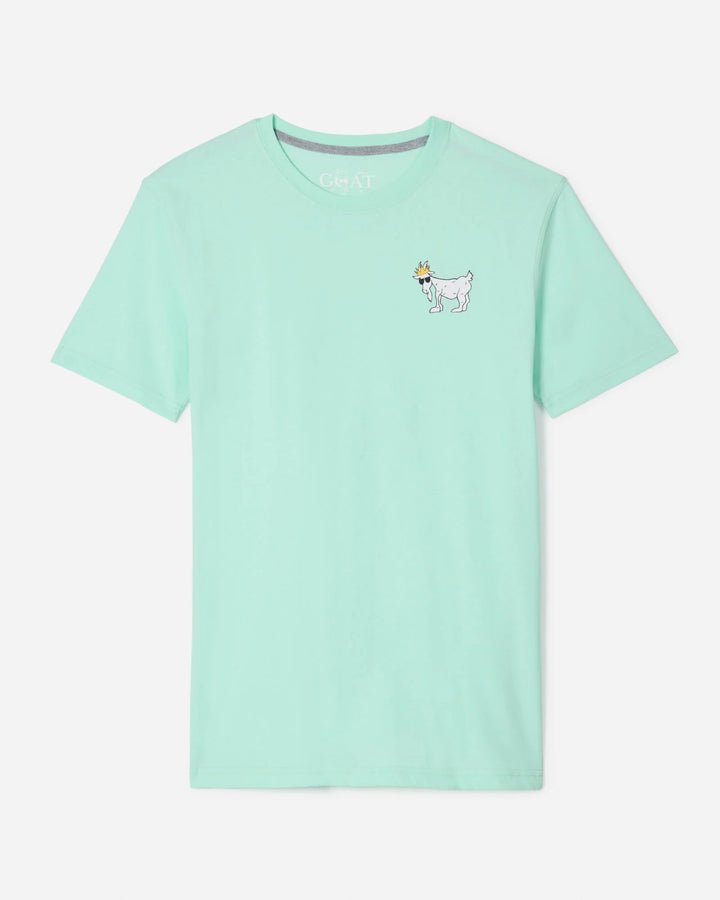 Goat USA T-Shirt