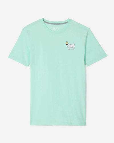 Goat USA T-Shirt
