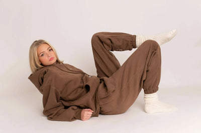 Ortus Sweatpants