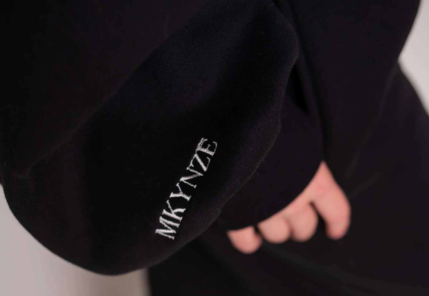 Alea Hoodie