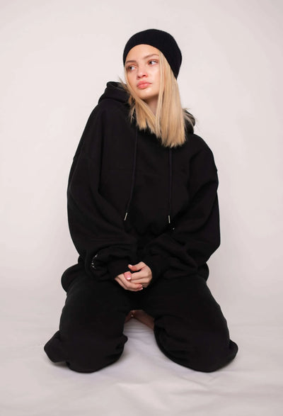 Alea Hoodie
