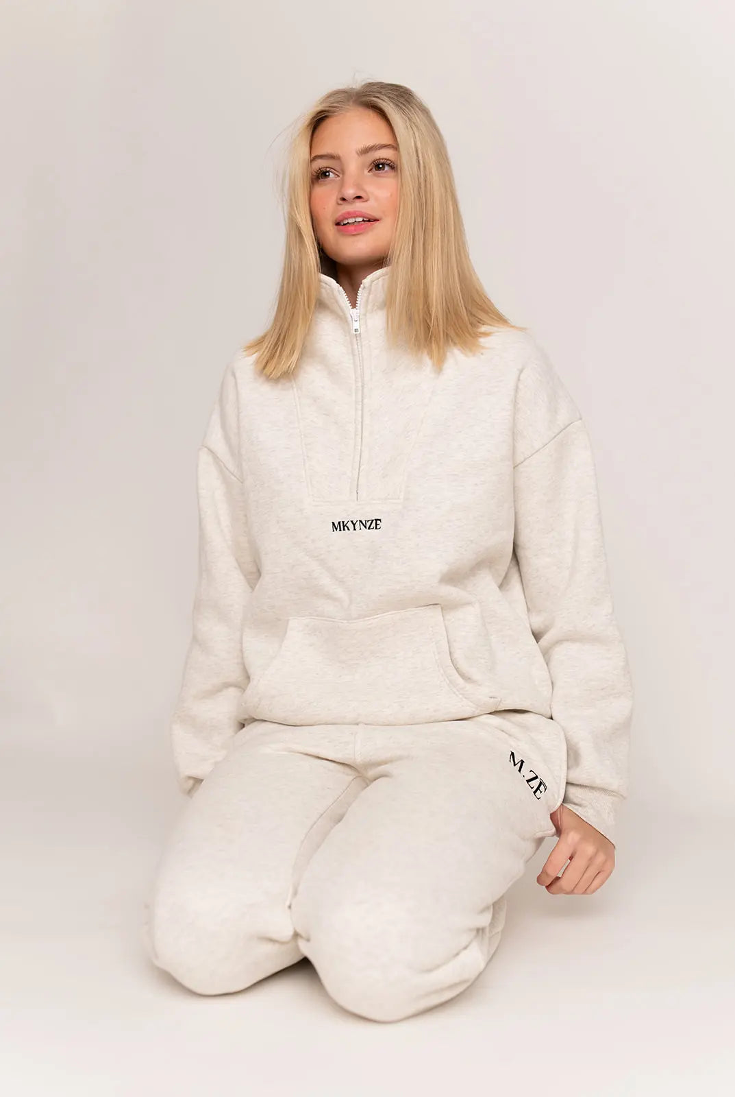 Umbra 1/2 Zip