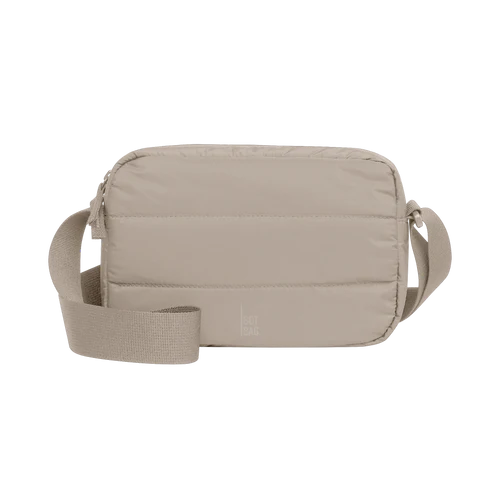 Puffer Crossbody Bag