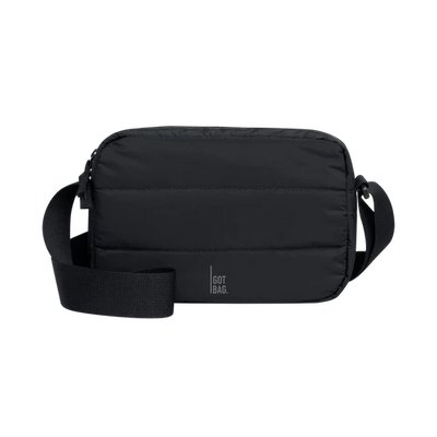 Puffer Crossbody Bag