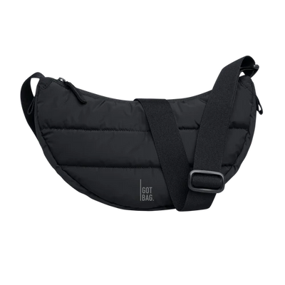 Puffer Moon Bag