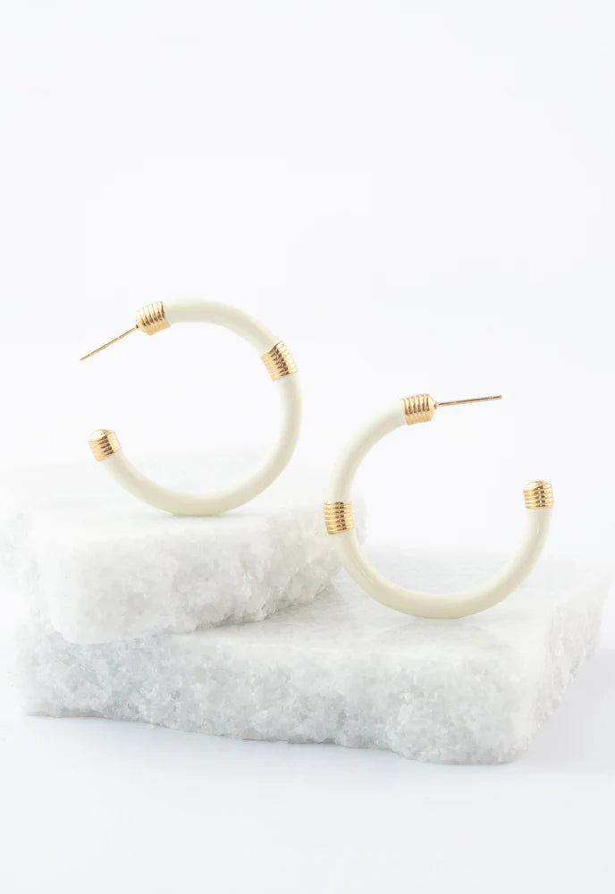 Radiate Hope Hoops