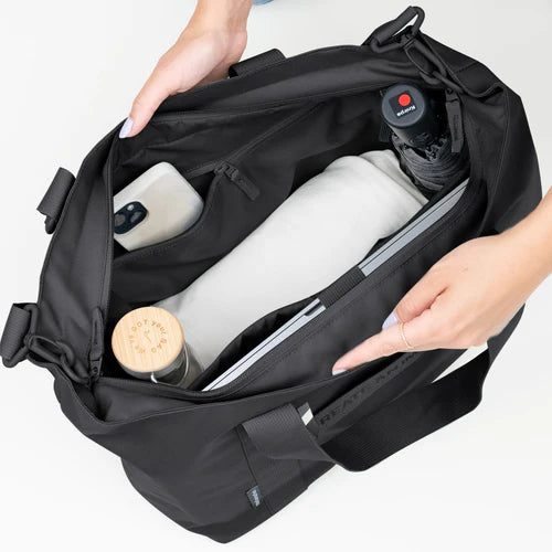 The Tote Bag