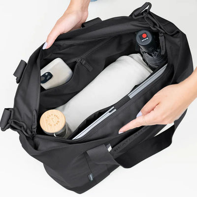 The Tote Bag