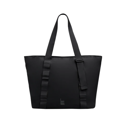 The Tote Bag