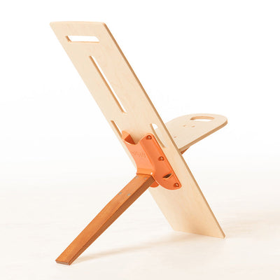 Bare Chair - Tripster