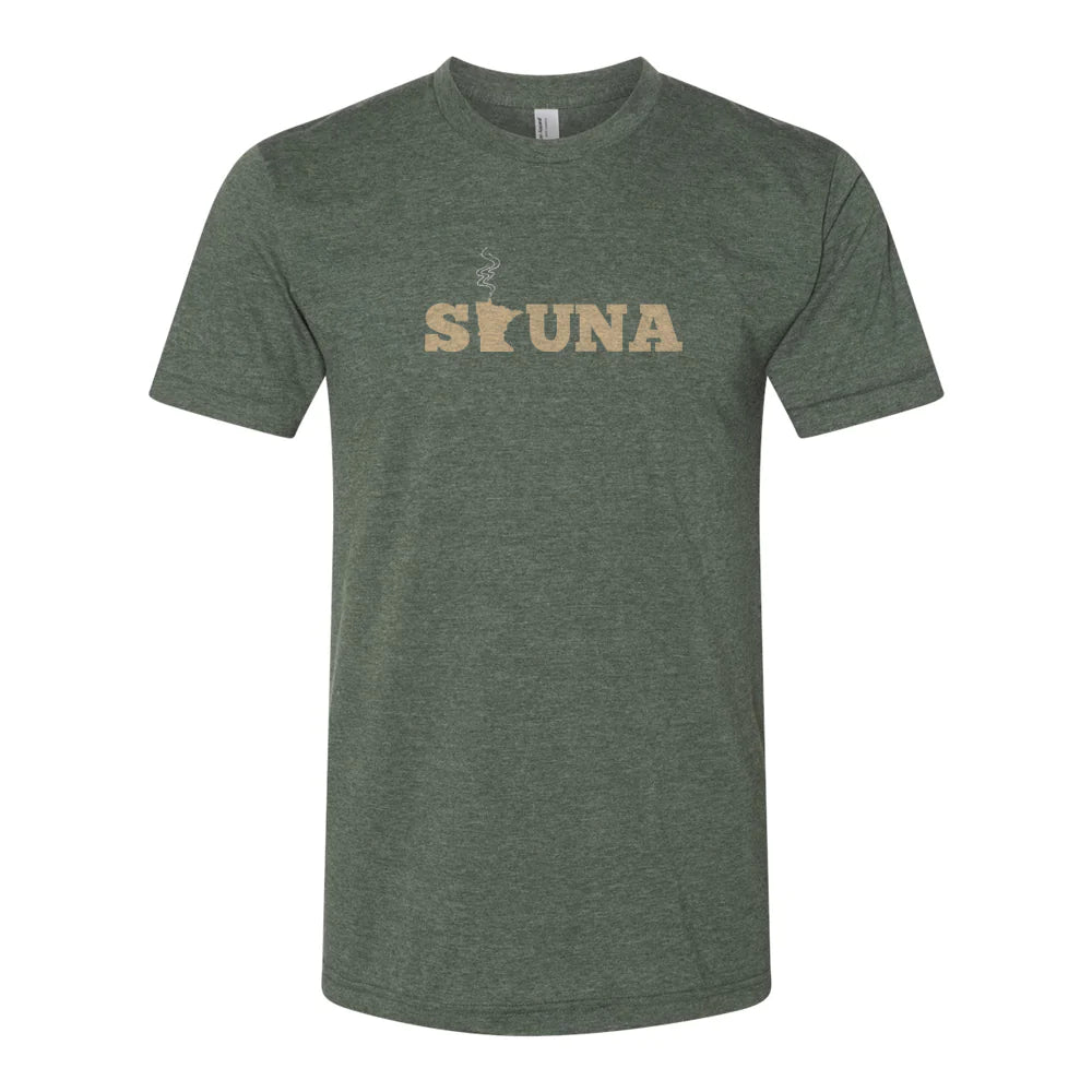 MN Sauna T-Shirt