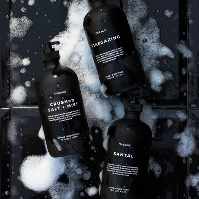 Stargazing Hand + Body Wash by True Hue