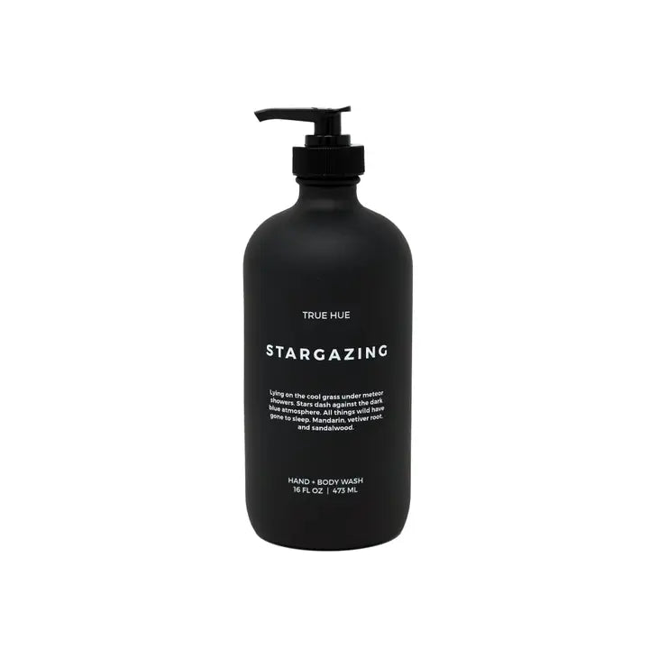 Stargazing Hand + Body Wash by True Hue