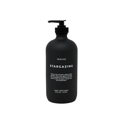 Stargazing Hand + Body Wash by True Hue