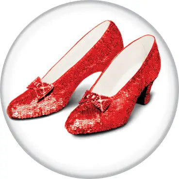 Wizard of Oz Buttons