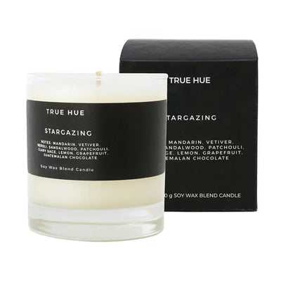 Stargazing Candle
