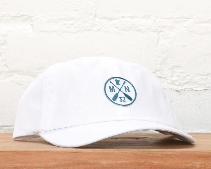 Pigment Washed Toddler Cap