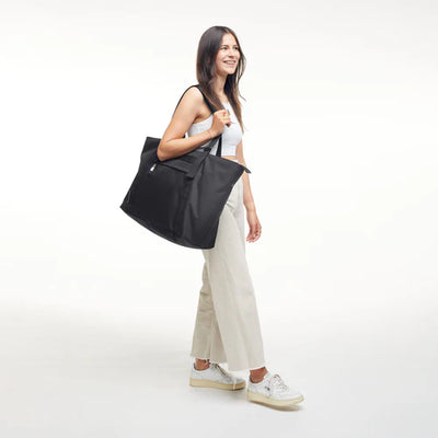 The Tote Bag