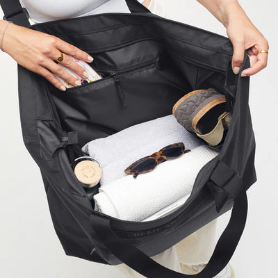 The Tote Bag