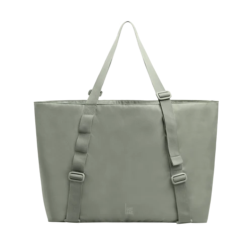The Tote Bag