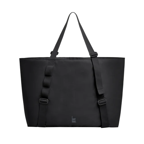 The Tote Bag