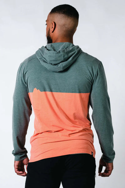 Men's Traverse Tek Hoodie