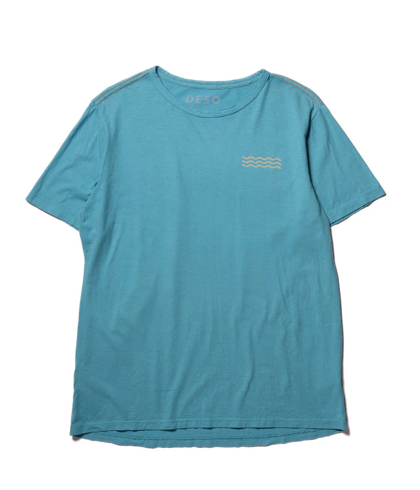 Wavey Tee