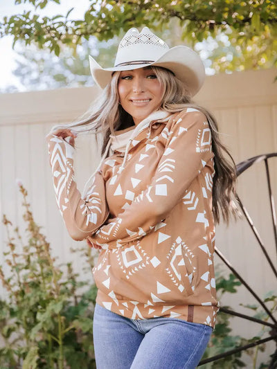 Doublehood™ Sweatshirt - Wild & Free
