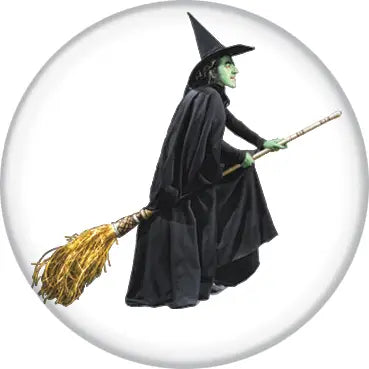 Wizard of Oz Buttons