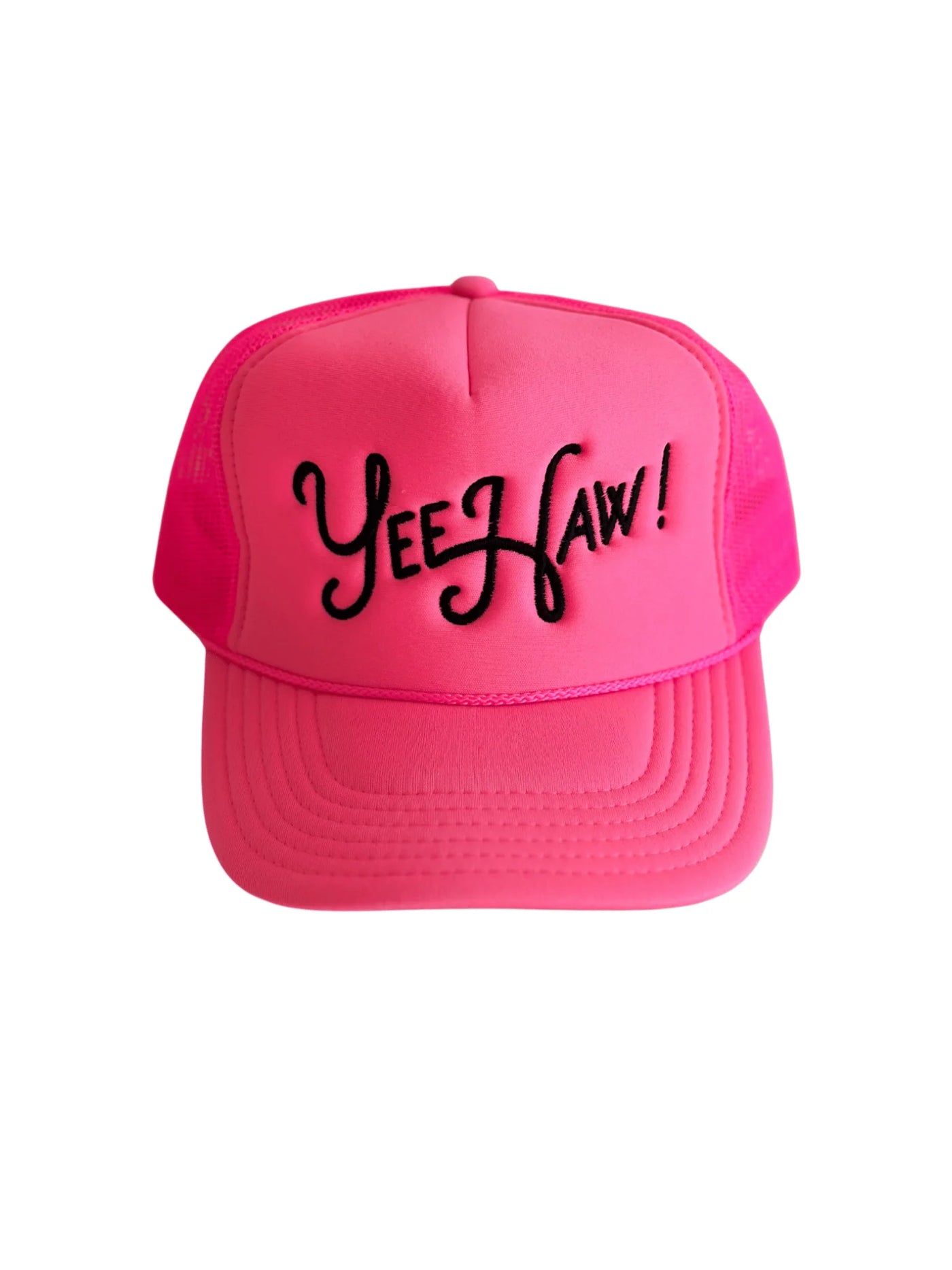 YeehHaw Trucker Hat