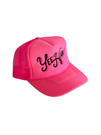 YeehHaw Trucker Hat