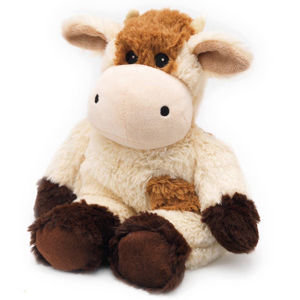 Warmies 13" Plush Animals - Multiple Styles