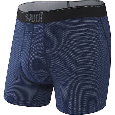 Quest Boxer Brief - Multiple Colors - The Lake and Company