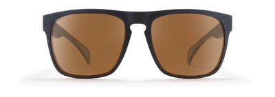 Zeal Optics CAPITOL Sunglasses - Matte Black - The Lake and Company